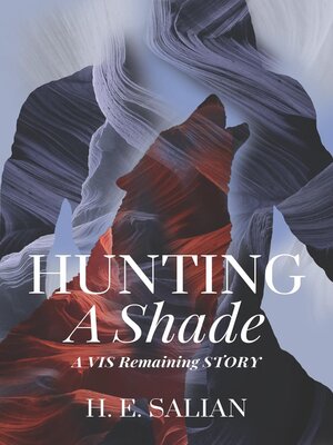 cover image of Hunting a Shade